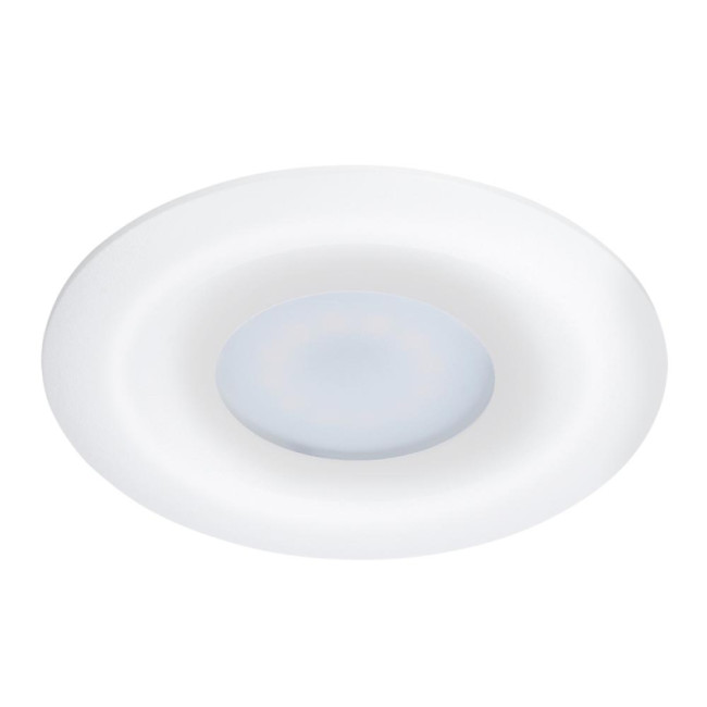 Встраиваемый светильник Arte Lamp Fulu A2169PL-1WH Встраиваемый светильник Arte Lamp Fulu A2169PL-1WH