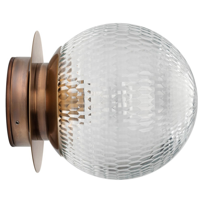 Уличный настенный светильник Covali WL-38028 Уличный настенный светильник Covali WL-38028