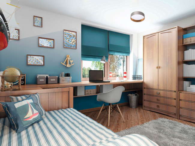 Потолочный светильник Kanlux Rifa 36466