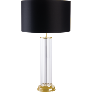 Настольная лампа Kutek Mood Empoli EMP-LG-1(ZM) Настольная лампа Kutek Mood Empoli EMP-LG-1(ZM)