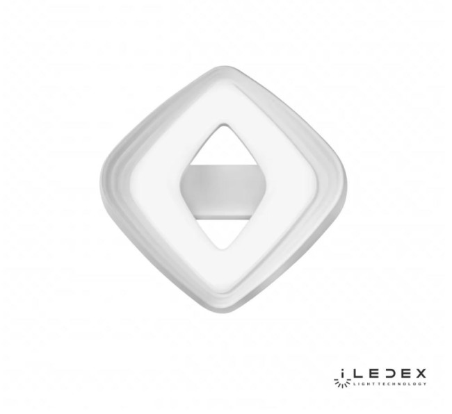Настенный светильник iLedex Flying FS-012-B1 3000K WH Настенный светильник iLedex Flying FS-012-B1 3000K WH
