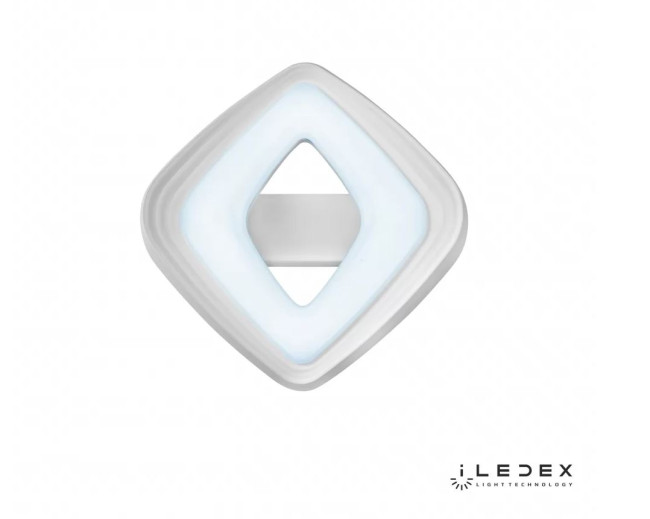 Настенный светильник iLedex Flying FS-012-B1 3000K WH Настенный светильник iLedex Flying FS-012-B1 3000K WH