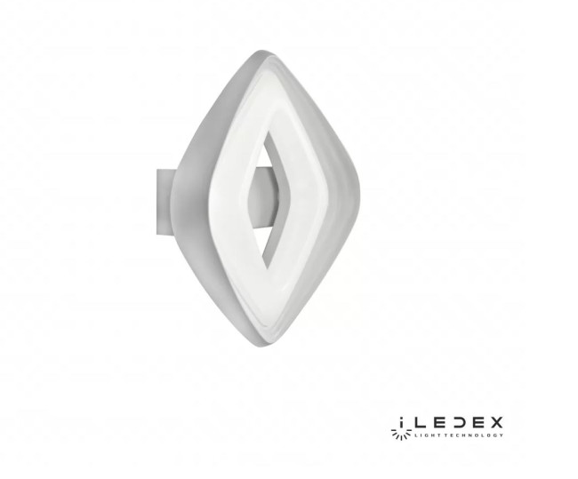 Настенный светильник iLedex Flying FS-012-B1 3000K WH Настенный светильник iLedex Flying FS-012-B1 3000K WH