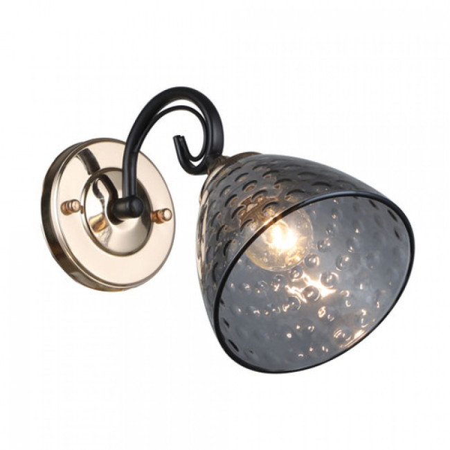 Бра De Markt Клэр 463021901 Бра De Markt Клэр 463021901