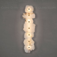 Настенный светильник Cloyd Knoss 20342 Настенный светильник Cloyd Knoss 20342