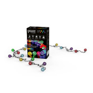 Гирлянда на солнечных батареях Gauss Solar Шары GS031