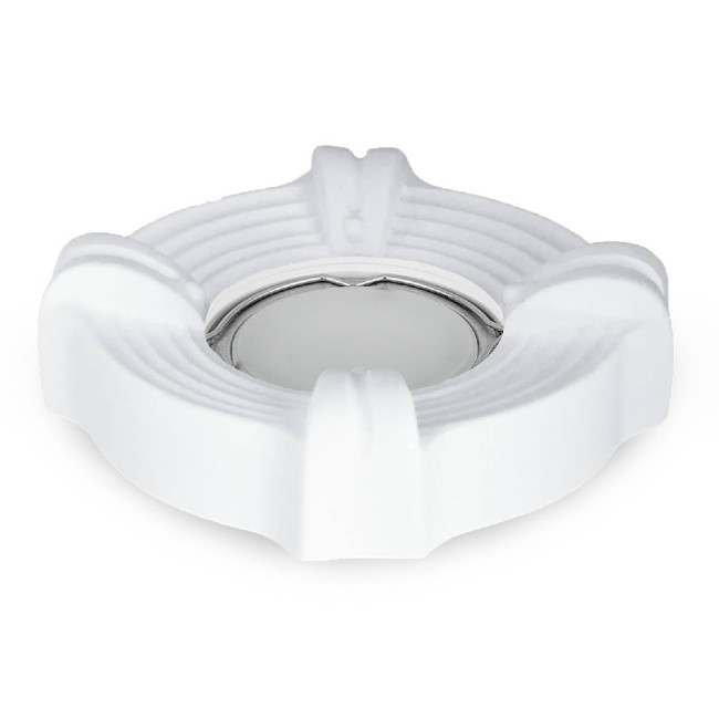 Встраиваемый светильник Gauss Gypsum GY018 Встраиваемый светильник Gauss Gypsum GY018