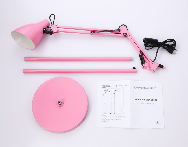 Торшер Ambrella Light Floor TR97645 Торшер Ambrella Light Floor TR97645