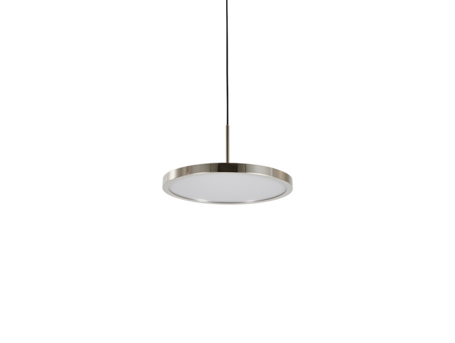 Подвесной светильник Newport 3511/S nickel М0070065 Подвесной светильник Newport 3511/S nickel М0070065