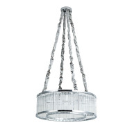 Подвесная люстра Arte Lamp Anetta A1065SP-8CC Подвесная люстра Arte Lamp Anetta A1065SP-8CC