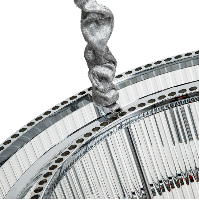 Подвесная люстра Arte Lamp Anetta A1065SP-8CC Подвесная люстра Arte Lamp Anetta A1065SP-8CC