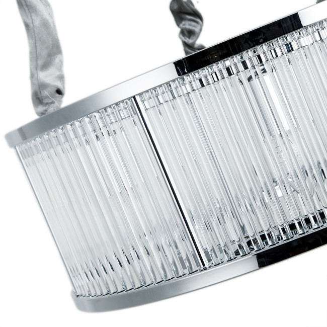 Подвесная люстра Arte Lamp Anetta A1065SP-8CC Подвесная люстра Arte Lamp Anetta A1065SP-8CC