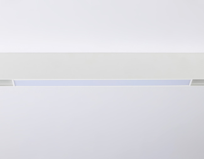 Трековый светильник Ambrella Light Track System GL4001