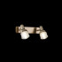 Спот Freya Arlette FR7003WL-02BZ Спот Freya Arlette FR7003WL-02BZ
