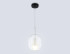 Подвесной светильник Ambrella Light High Light Modern LH11121 Подвесной светильник Ambrella Light High Light Modern LH11121