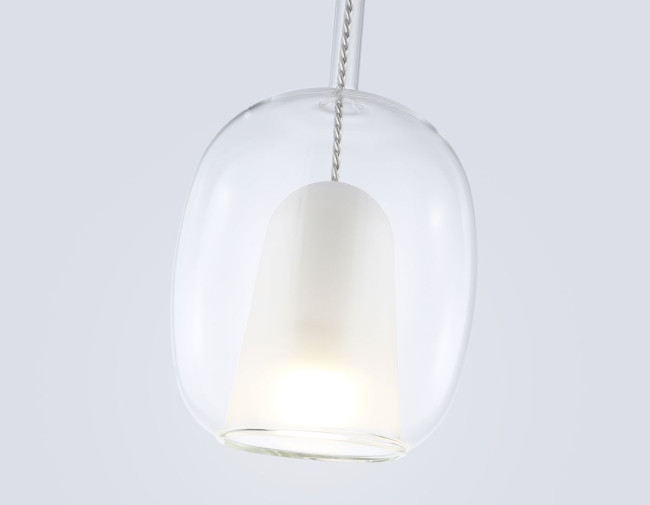 Подвесной светильник Ambrella Light High Light Modern LH11121 Подвесной светильник Ambrella Light High Light Modern LH11121