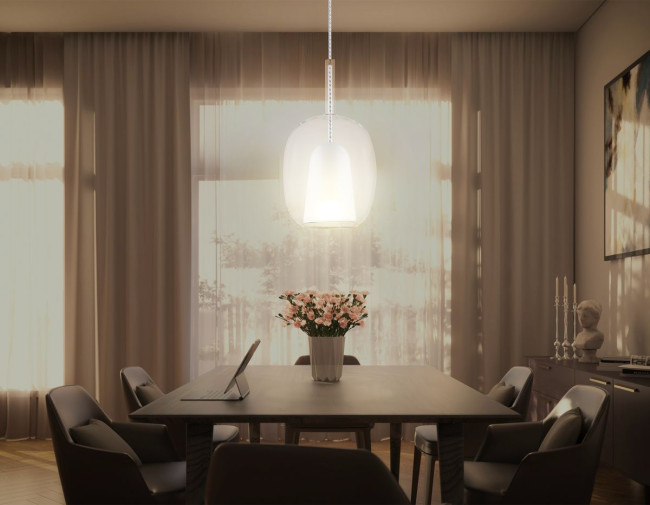 Подвесной светильник Ambrella Light High Light Modern LH11121 Подвесной светильник Ambrella Light High Light Modern LH11121
