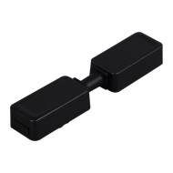 Коннектор Reluce RL 06201 power straight connector BK Коннектор Reluce RL 06201 power straight connector BK