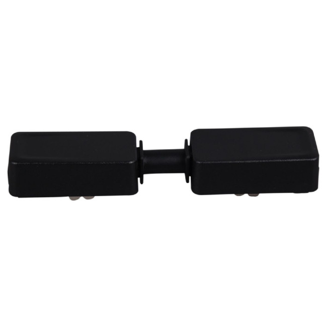 Коннектор Reluce RL 06201 power straight connector BK Коннектор Reluce RL 06201 power straight connector BK