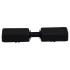 Коннектор Reluce RL 06201 power straight connector BK Коннектор Reluce RL 06201 power straight connector BK