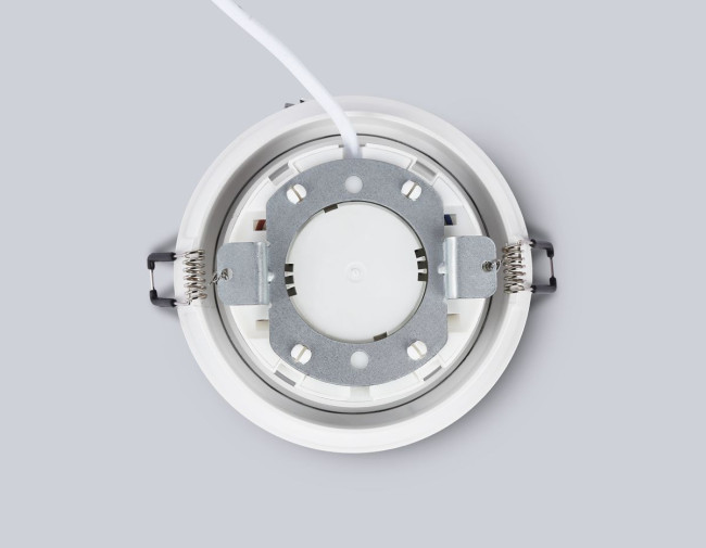 Встраиваемый светильник Ambrella Light Techno spot IP Protect TN6601