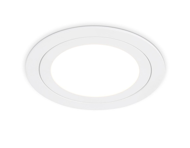 Встраиваемый светильник Ambrella Light Techno spot IP Protect TN6601