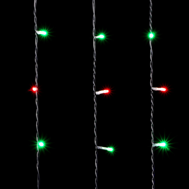 Гирлянда Занавес Laitcom (LTC) PCL602-11-2M Гирлянда Занавес Laitcom (LTC) PCL602-11-2M
