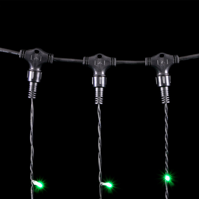 Гирлянда Занавес Laitcom (LTC) PCL602-11-2M Гирлянда Занавес Laitcom (LTC) PCL602-11-2M