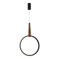 Подвесная люстра ST Luce Shape SL6131.403.20