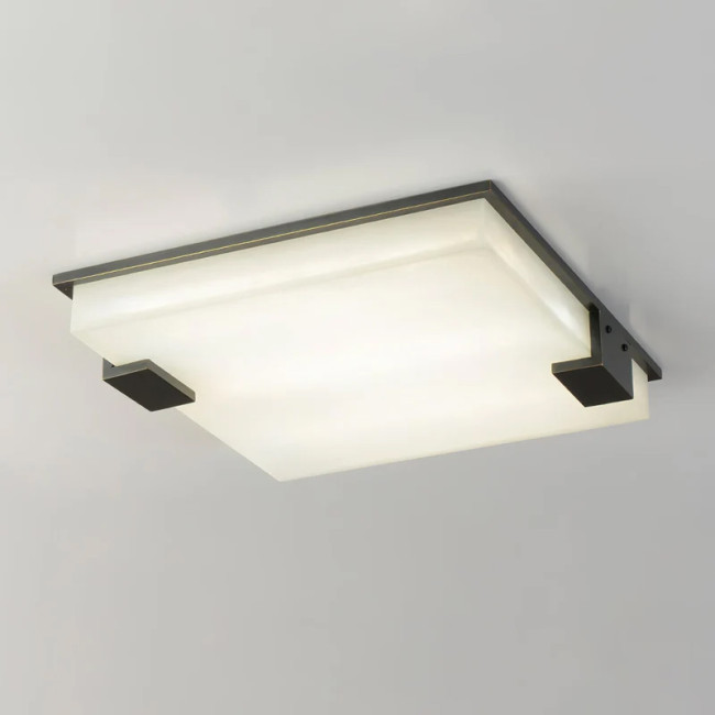 Потолочный светильник Delight Collection 8212C/500 black/white Потолочный светильник Delight Collection 8212C/500 black/white
