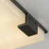 Потолочный светильник Delight Collection 8212C/500 black/white Потолочный светильник Delight Collection 8212C/500 black/white