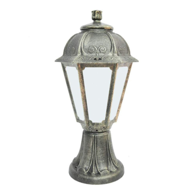 Уличный светильник Fumagalli Minilot/Saba K22.111.000.BYF1R Уличный светильник Fumagalli Minilot/Saba K22.111.000.BYF1R