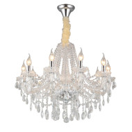 Подвесная люстра Aployt Koletta APL.755.03.10 Подвесная люстра Aployt Koletta APL.755.03.10