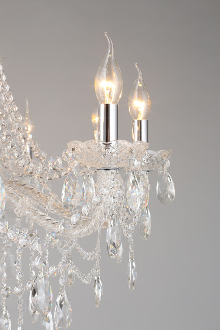 Подвесная люстра Aployt Koletta APL.755.03.10 Подвесная люстра Aployt Koletta APL.755.03.10