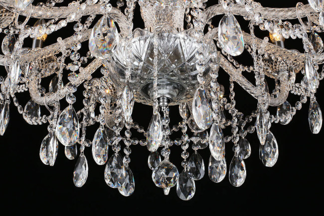 Подвесная люстра Aployt Koletta APL.755.03.10 Подвесная люстра Aployt Koletta APL.755.03.10