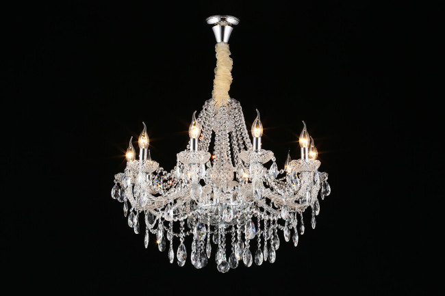 Подвесная люстра Aployt Koletta APL.755.03.10 Подвесная люстра Aployt Koletta APL.755.03.10