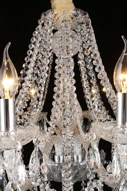 Подвесная люстра Aployt Koletta APL.755.03.10 Подвесная люстра Aployt Koletta APL.755.03.10