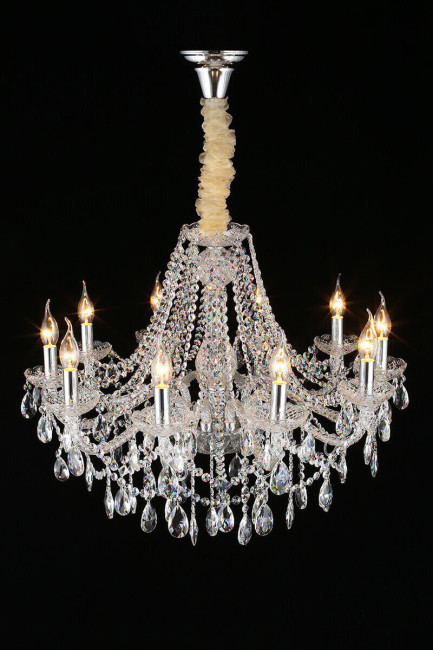 Подвесная люстра Aployt Koletta APL.755.03.10 Подвесная люстра Aployt Koletta APL.755.03.10