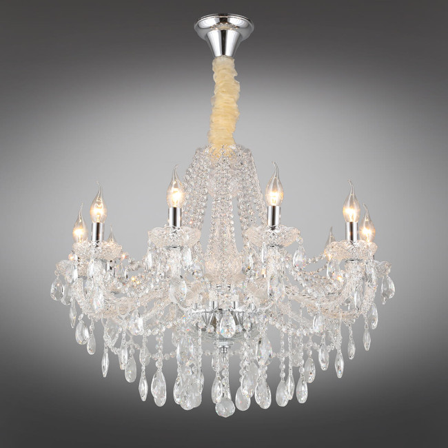 Подвесная люстра Aployt Koletta APL.755.03.10 Подвесная люстра Aployt Koletta APL.755.03.10