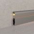 Профиль Arlight PLINTUS-H80-2000 ANOD 046390 Профиль Arlight PLINTUS-H80-2000 ANOD 046390