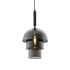 Подвесной светильник Modestyle MS.220.250 BK Подвесной светильник Modestyle MS.220.250 BK