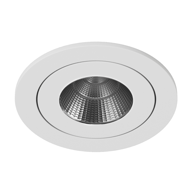 Встраиваемый светильник DesignLed FA-NIA-179712EA-WH-WW 003551