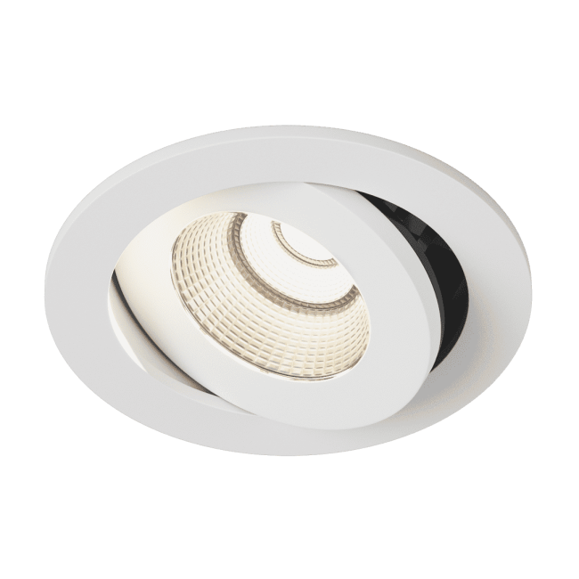 Встраиваемый светильник DesignLed FA-NIA-179712EA-WH-WW 003551