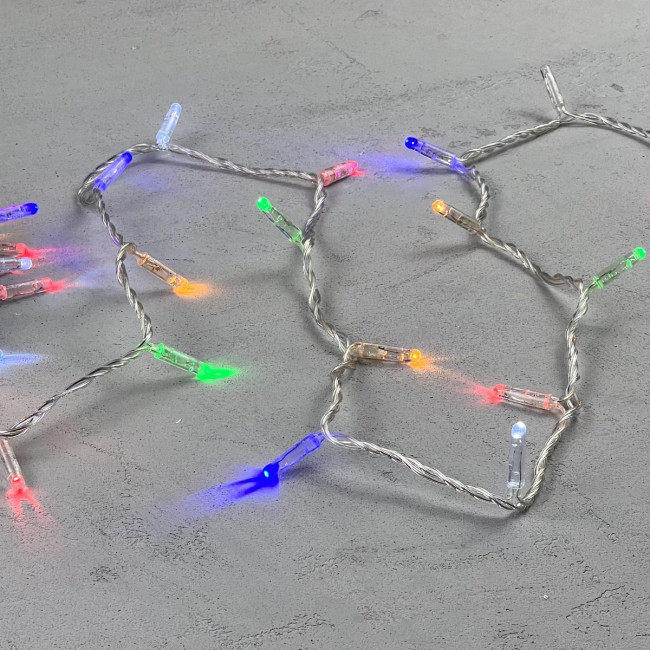 Гирлянда Нить с колпачком Laitcom (LTC) PST100BLWCAP-10-2M Гирлянда Нить с колпачком Laitcom (LTC) PST100BLWCAP-10-2M