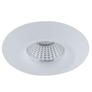 Встраиваемый светильник DesignLed LC1512WH-7-WW 002215 Встраиваемый светильник DesignLed LC1512WH-7-WW 002215