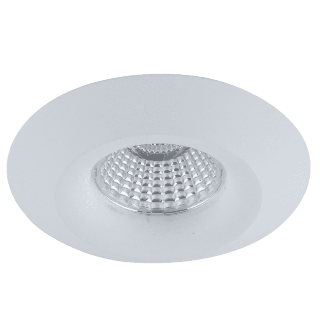 Встраиваемый светильник DesignLed LC1512WH-7-WW 002215 Встраиваемый светильник DesignLed LC1512WH-7-WW 002215