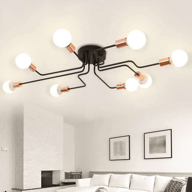 Потолочная люстра ImperiumLoft Scheme 102020-26 Потолочная люстра ImperiumLoft Scheme 102020-26