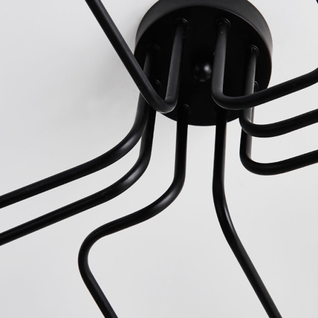 Потолочная люстра ImperiumLoft Scheme 102020-26 Потолочная люстра ImperiumLoft Scheme 102020-26