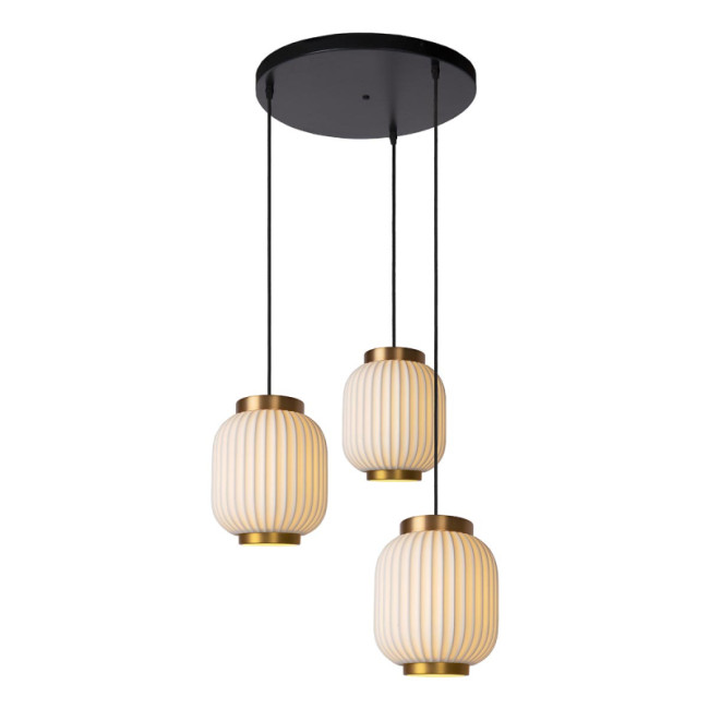 Подвесной светильник Lucide Gosse 13435/03/31 Подвесной светильник Lucide Gosse 13435/03/31