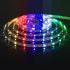 Светодиодная лента Elektrostandard 24V 14,4W 60Led 5050+5050 IP20 MIX RGB/холодный белый, 5м 4690389172274 Светодиодная лента Elektrostandard 24V 14,4W 60Led 5050+5050 IP20 MIX RGB/холодный белый, 5м 4690389172274